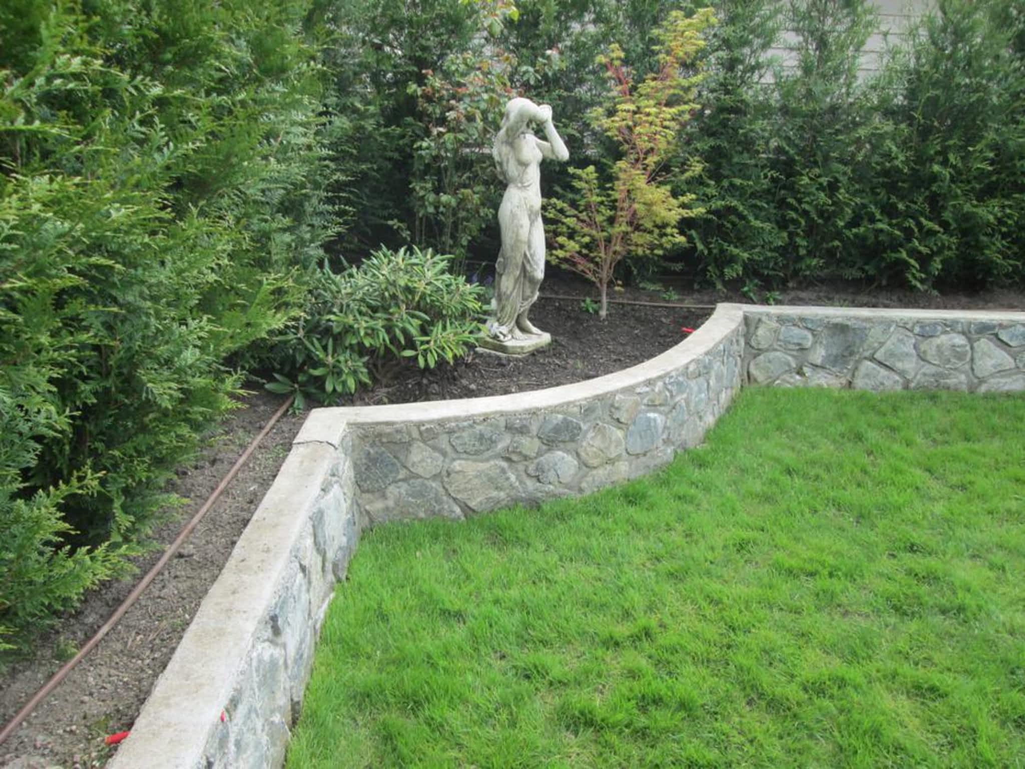 photo Rock Solid Masonry & Hardscape