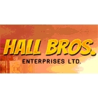 Hall Bros Enterprises Ltd - Matériel et fournitures de jardinage