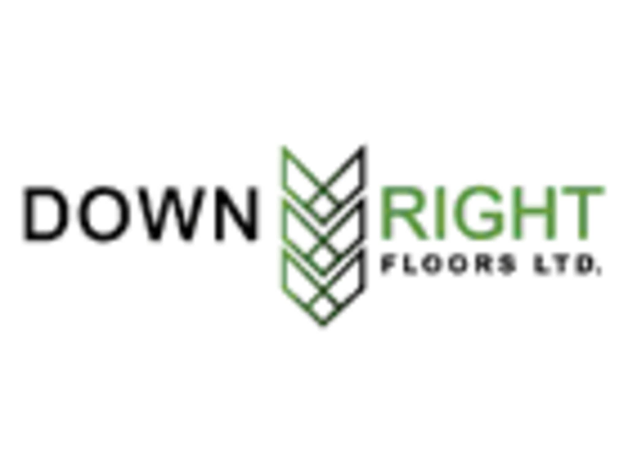photo DownRight Floors Ltd