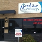 Neptune Plumbing & Heating Ltd - Heating Contractors
