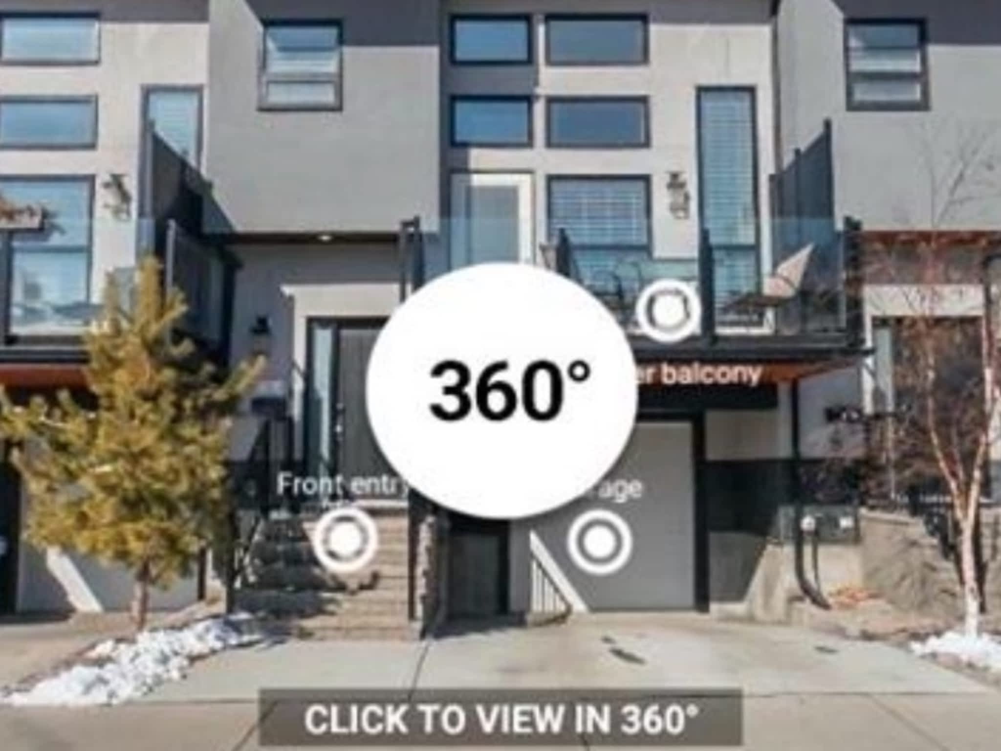 photo Virtual Tour Calgary Photography