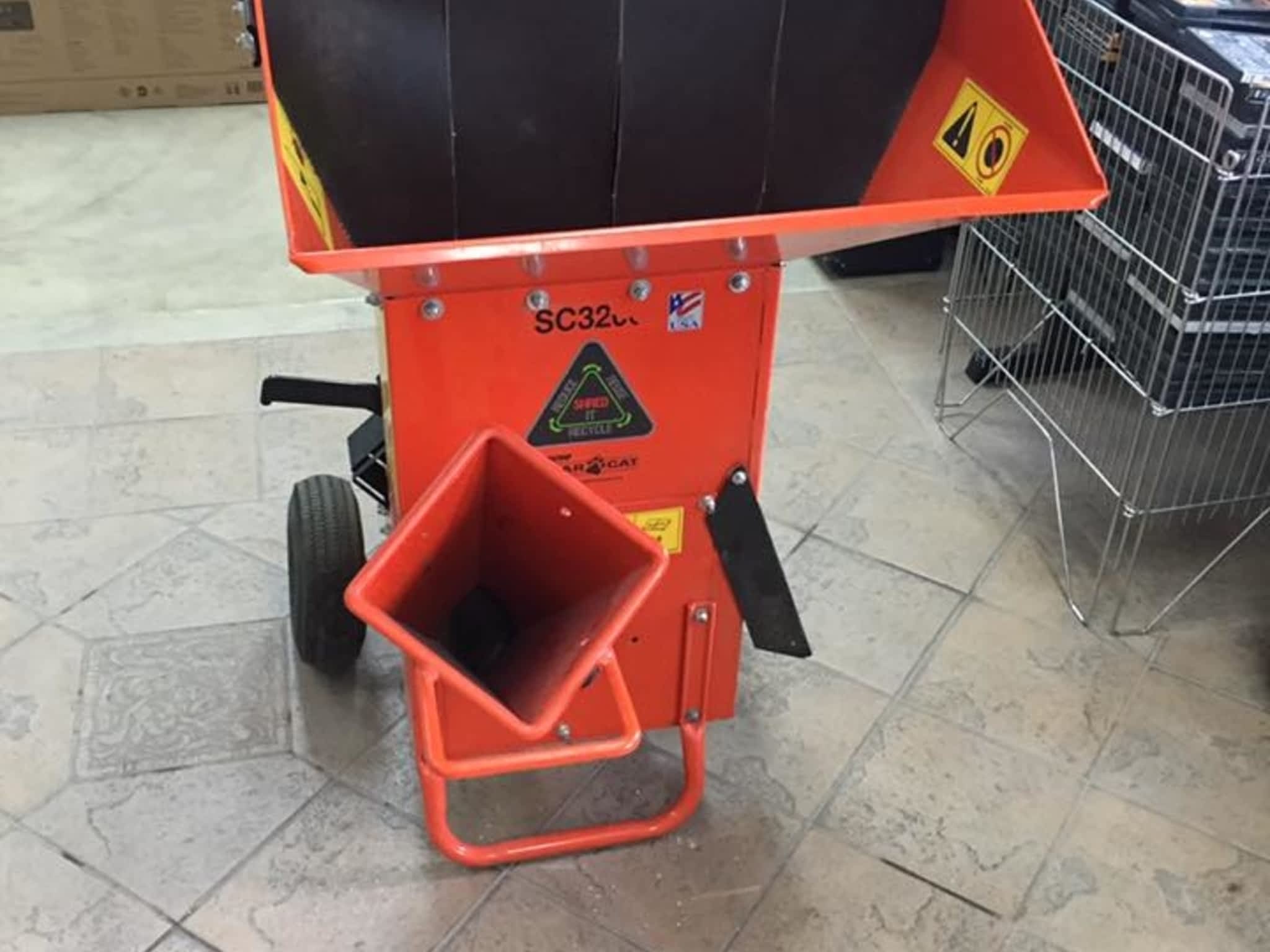 photo Location d'Outils St-Rémi