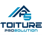 Toiture Pro-Solution - Couvreurs