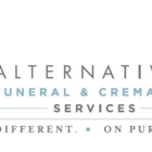 Alternatives Funeral & Cremation Services - Funeral Homes