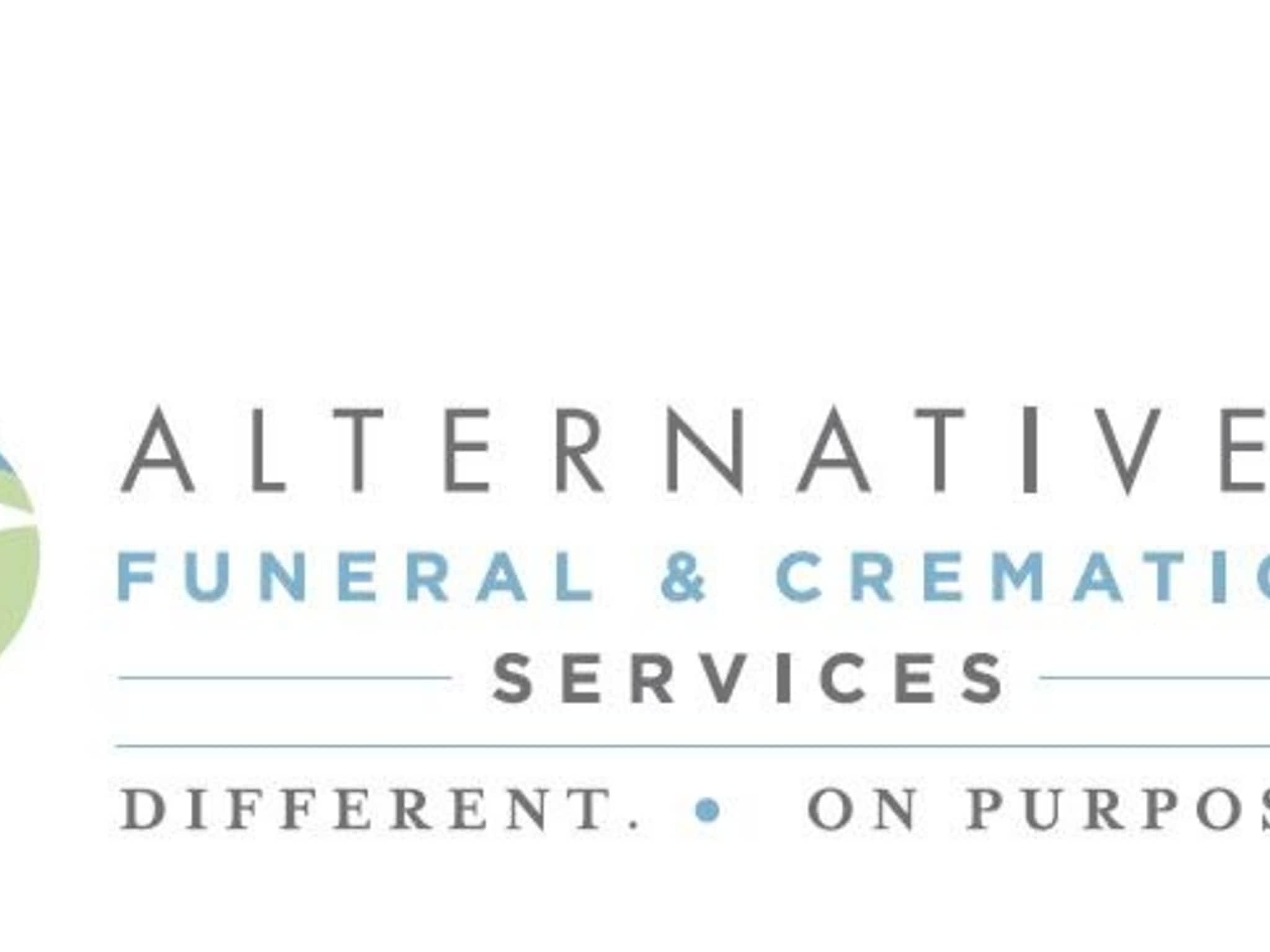 photo Alternatives Funeral & Cremation Services