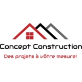 Concept Construction Signature Inc - Building Contractors