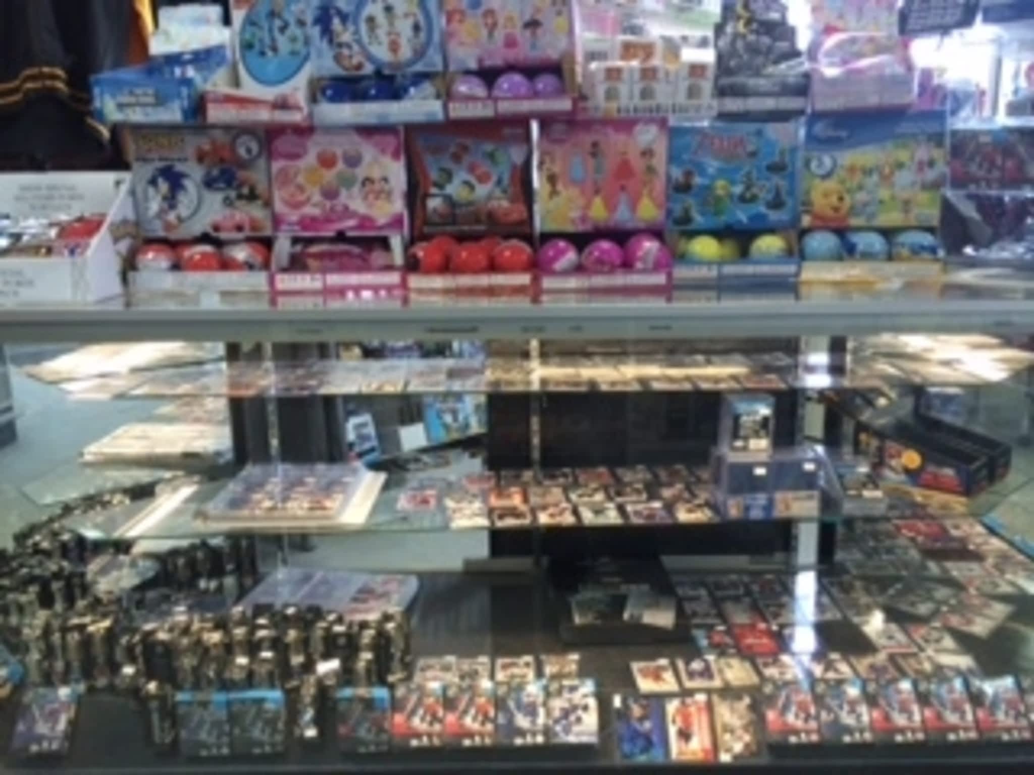 Entertainment Centre St John's, NL 37 O'Leary Ave Canpages