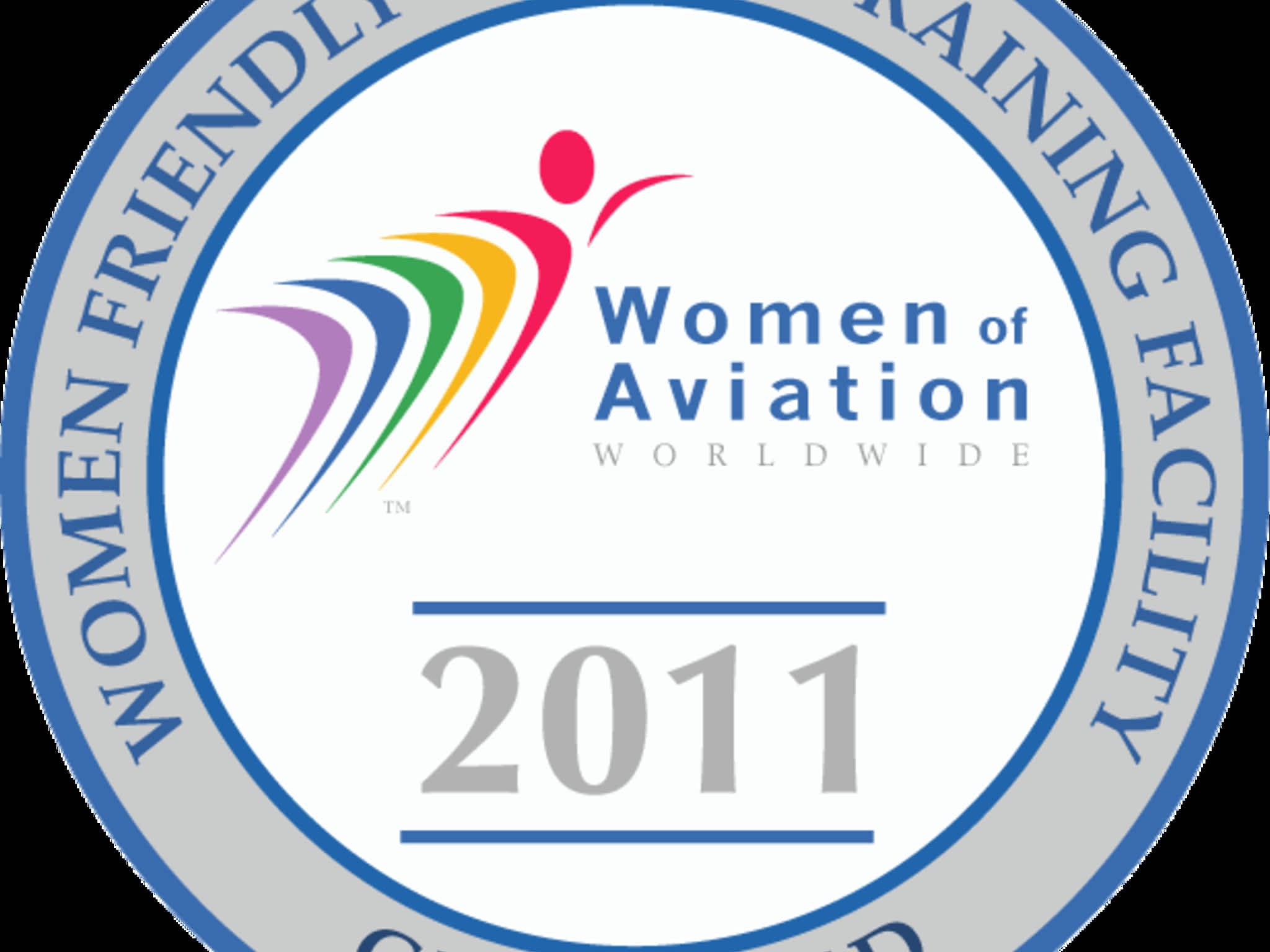 photo Carson Air Ltd