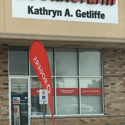 Kathryn Getliffe Desjardins Insurance Agent - Assurance