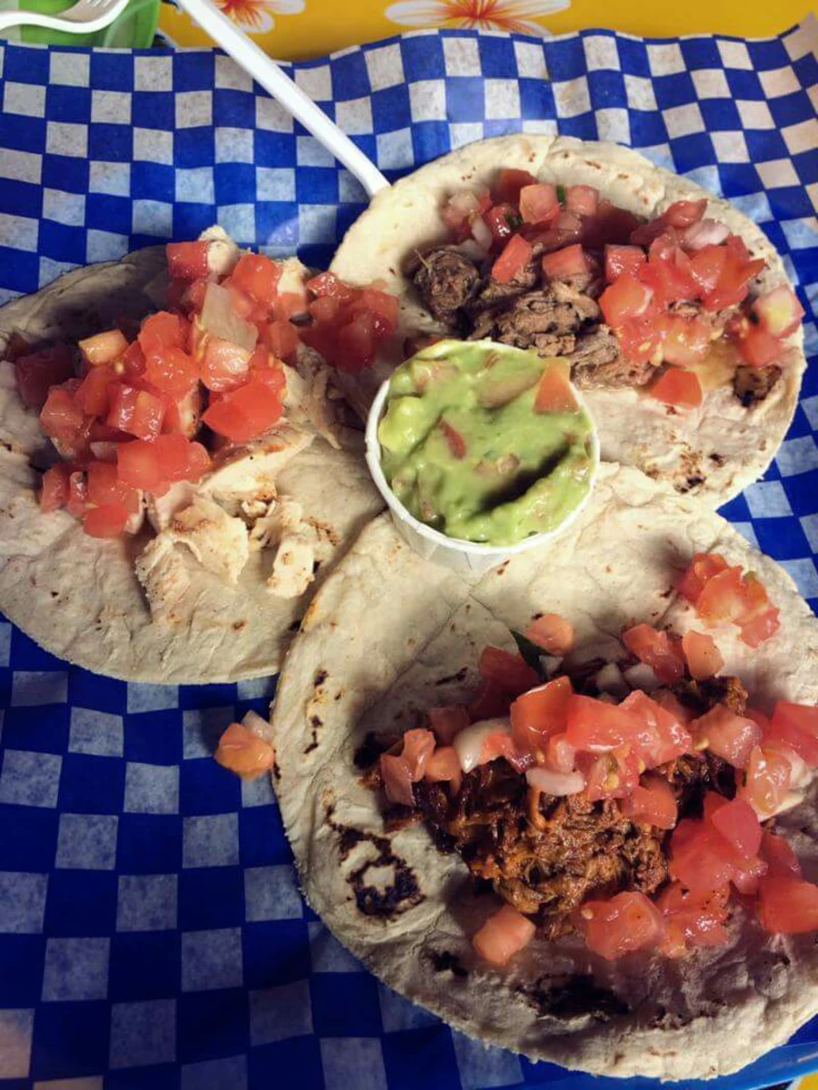 Corazon De Maiz Mexican Food Opening Hours 55 By Ward Market Sq