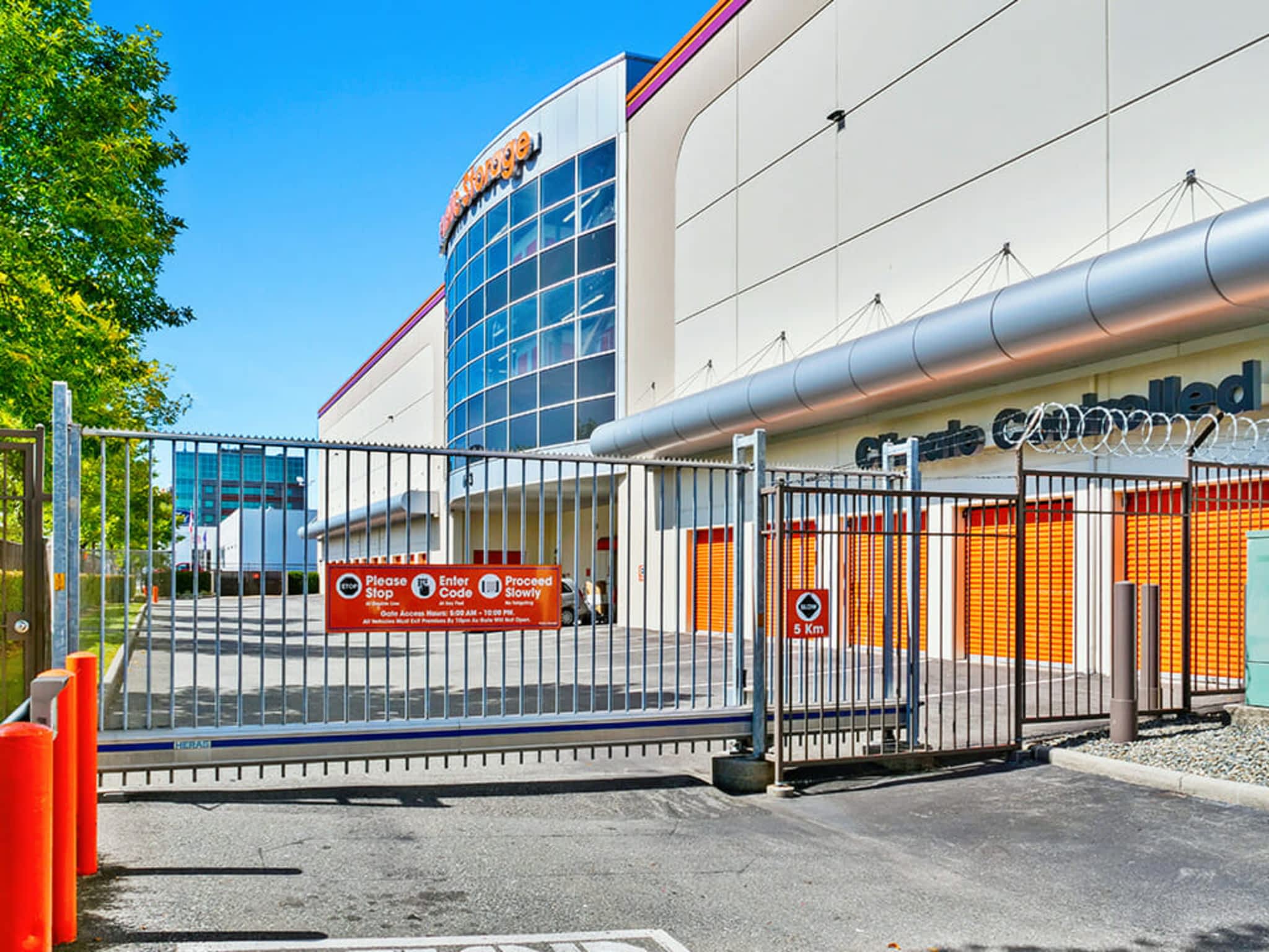 photo Public Storage