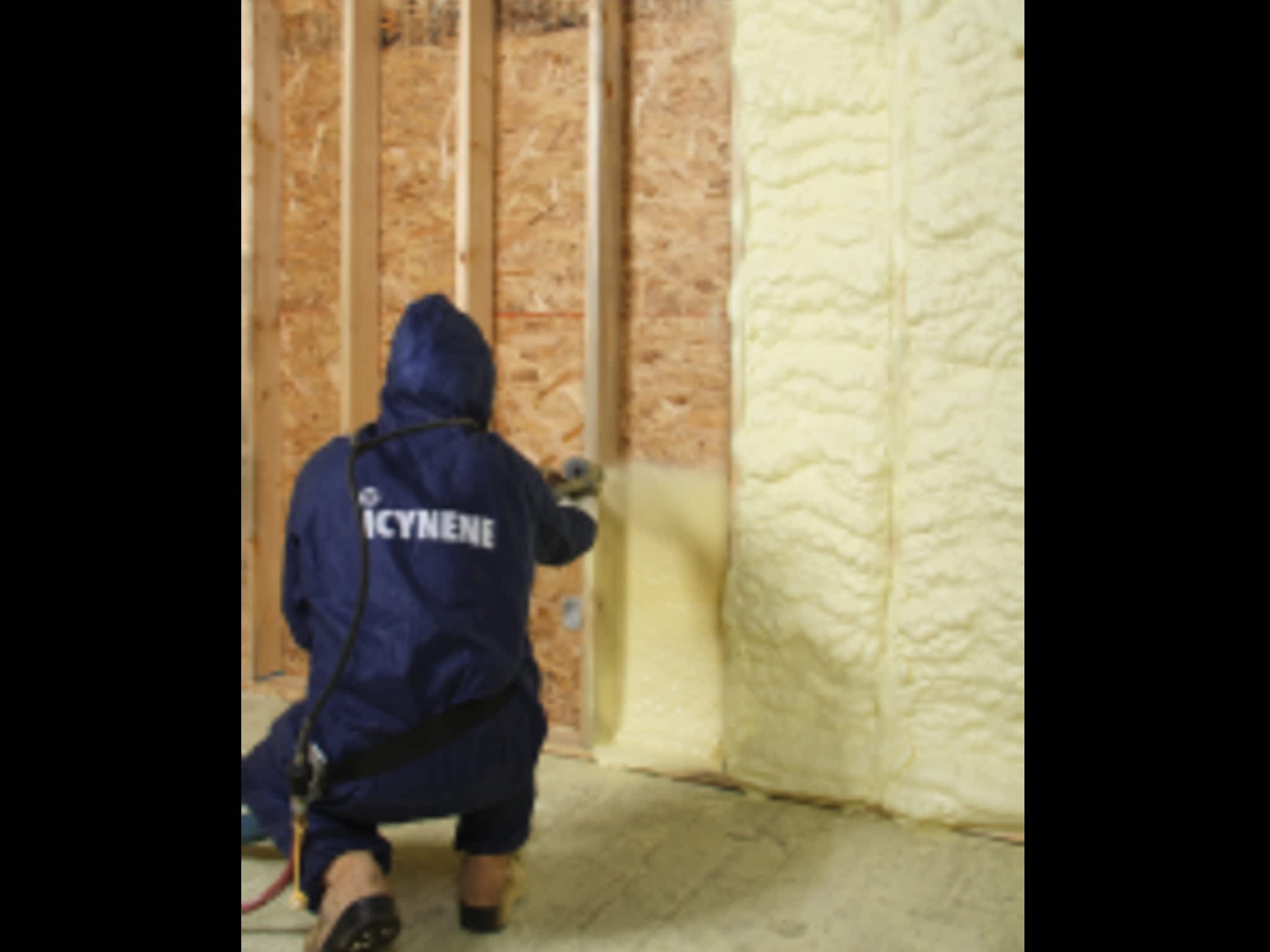 photo High Country Insulation