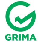 Grima Inc. - Logo