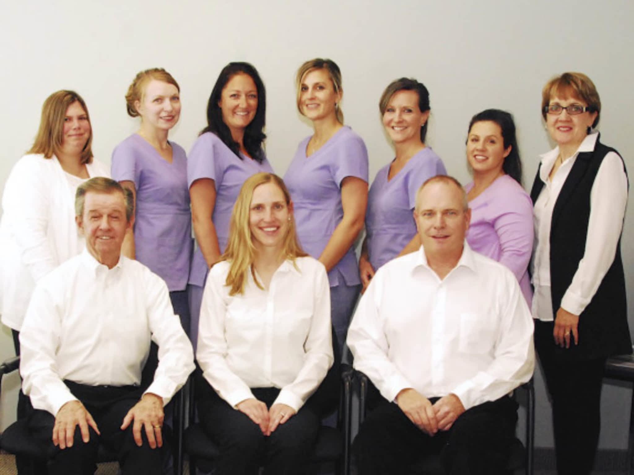 photo Stirling Dental Centre