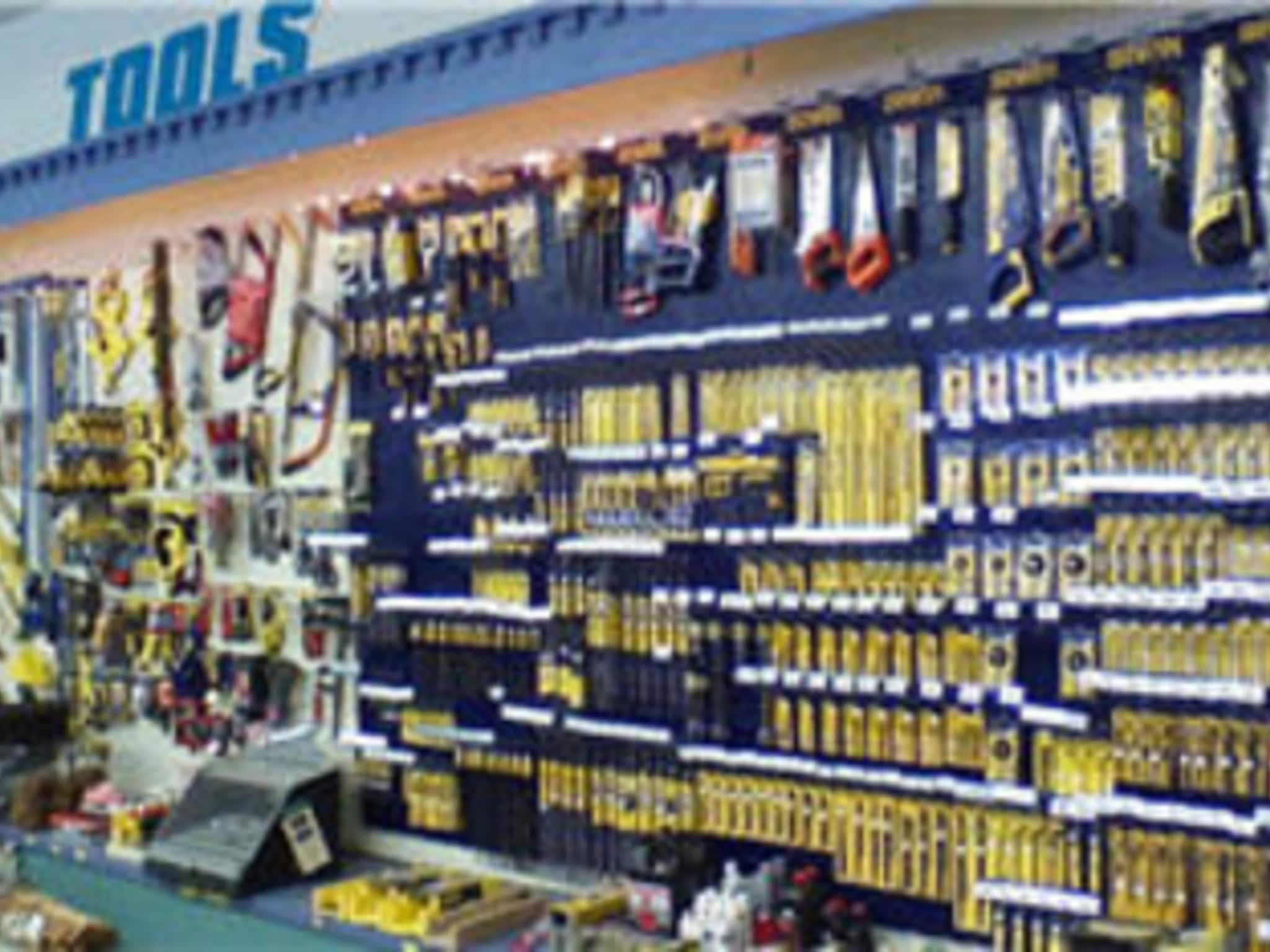 photo Agassiz Builders Ltd