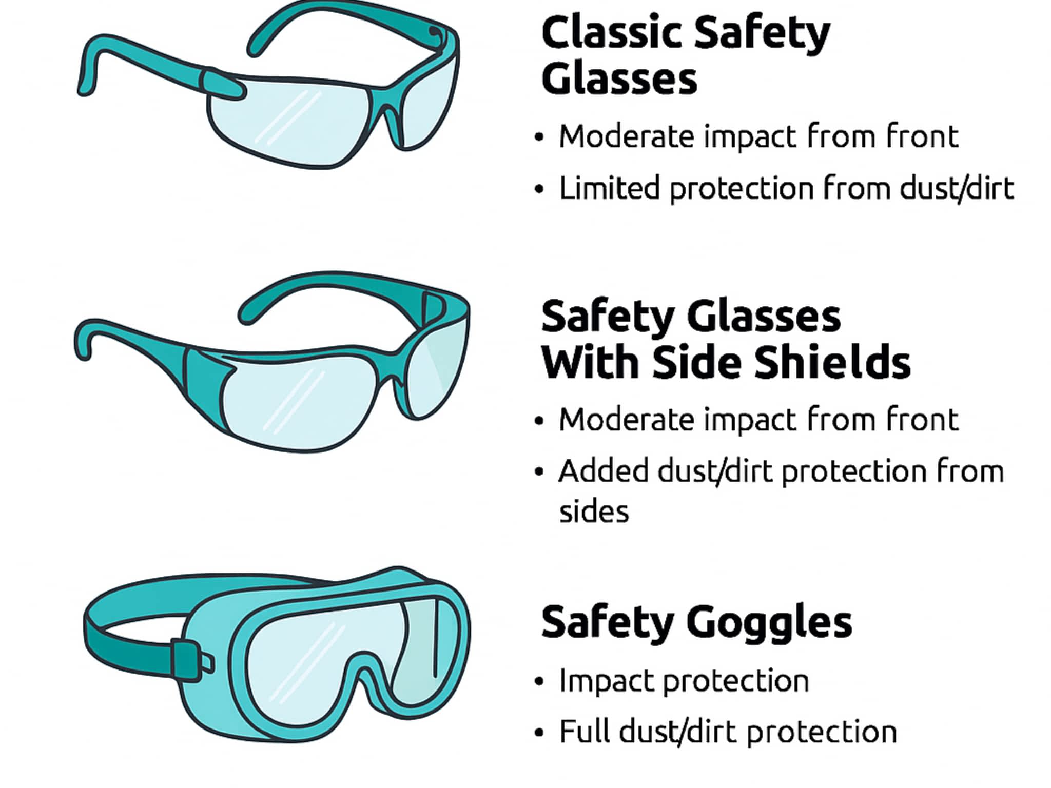 photo PROTECH Workplace Safety