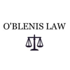 O'Blenis Law - Logo