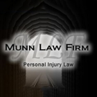Munn Law Firm - Logo