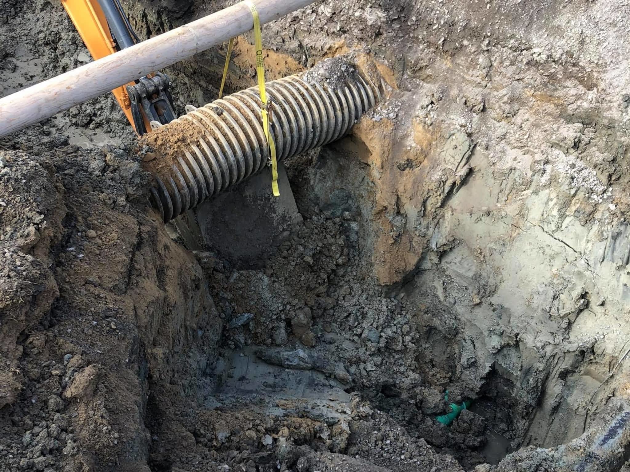 photo Construction COD