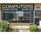 View SSC Computer Sale and Service Centre’s Clarkson profile