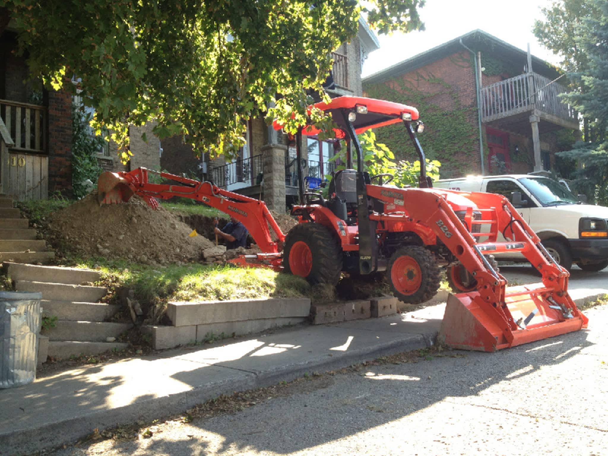 photo Drain Problems Ltd