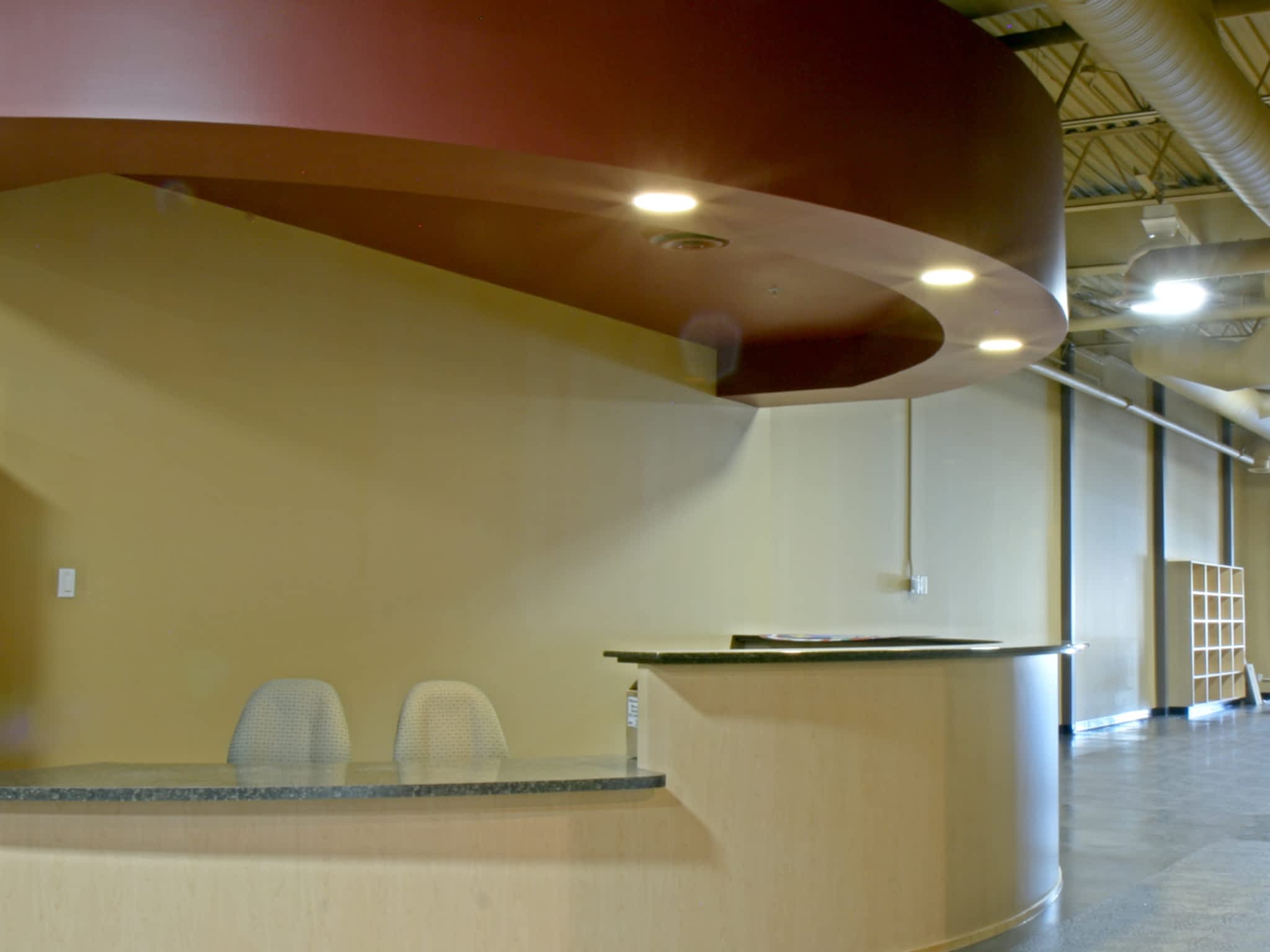 photo Cornad Contracting Inc