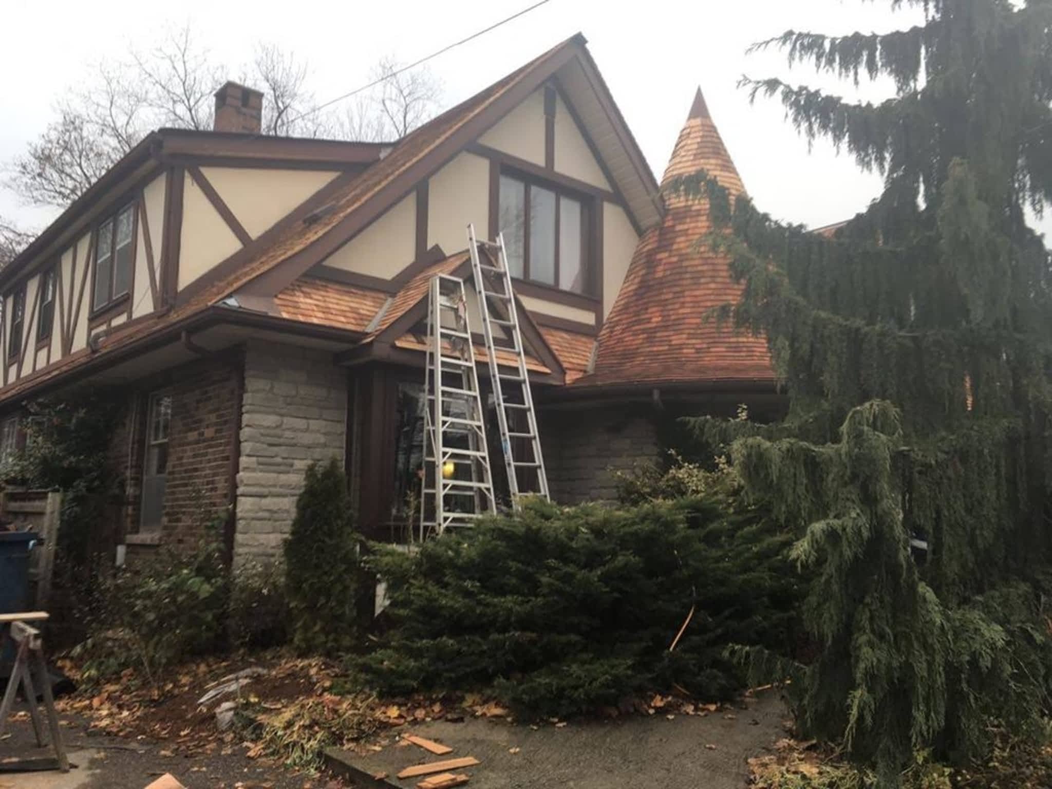 photo Premium Roofing