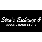 Stans Exchange Secondhand Store - Self-Storage