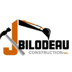 Joey Bilodeau Construction Inc. - Entrepreneurs en excavation