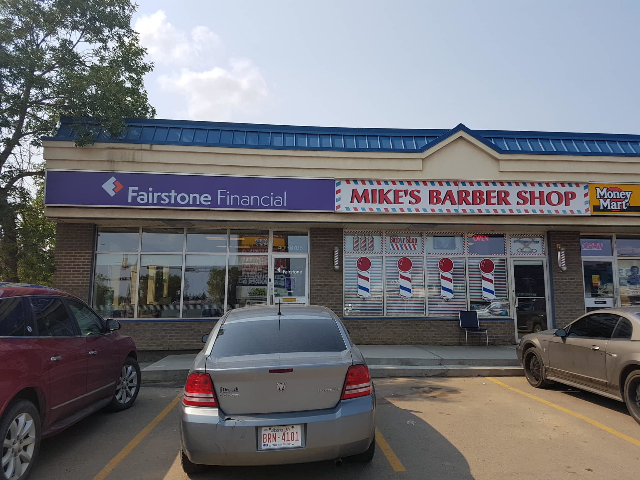 photo Fairstone
