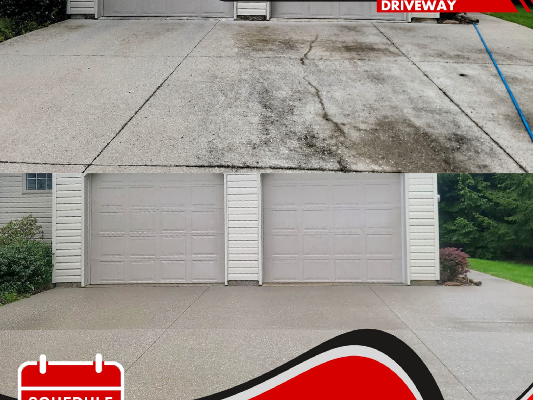 photo Thunder Spray Inc.