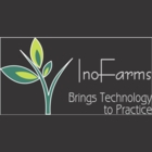 InoFarm inc. - Horticulteurs et conseillers en horticulture