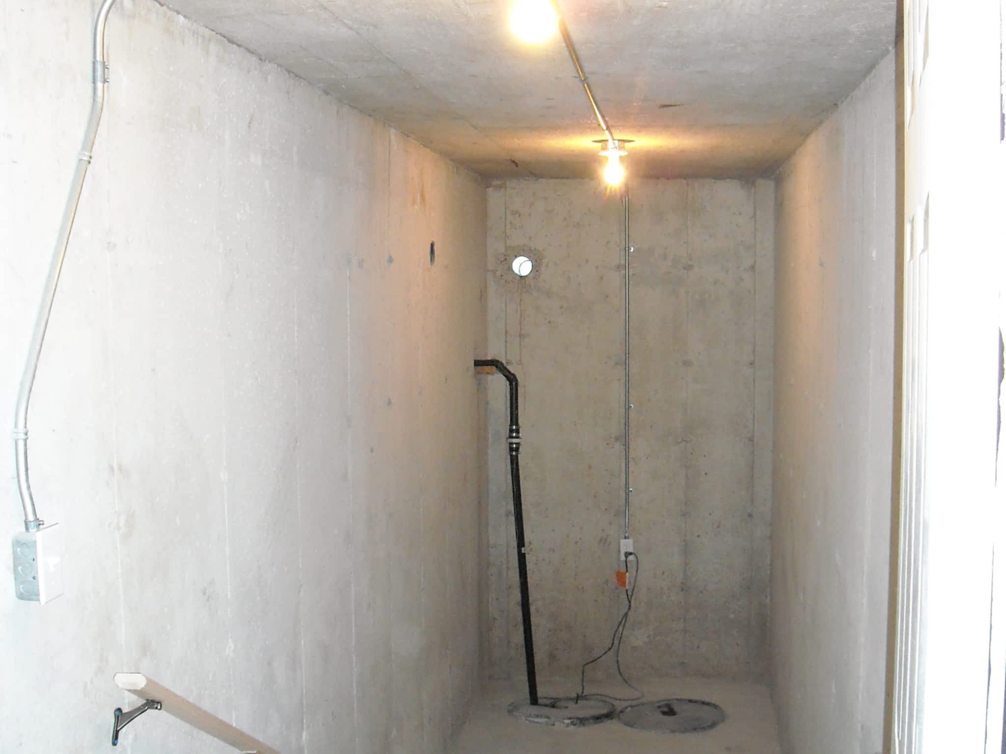 photo Turner Electrical Services