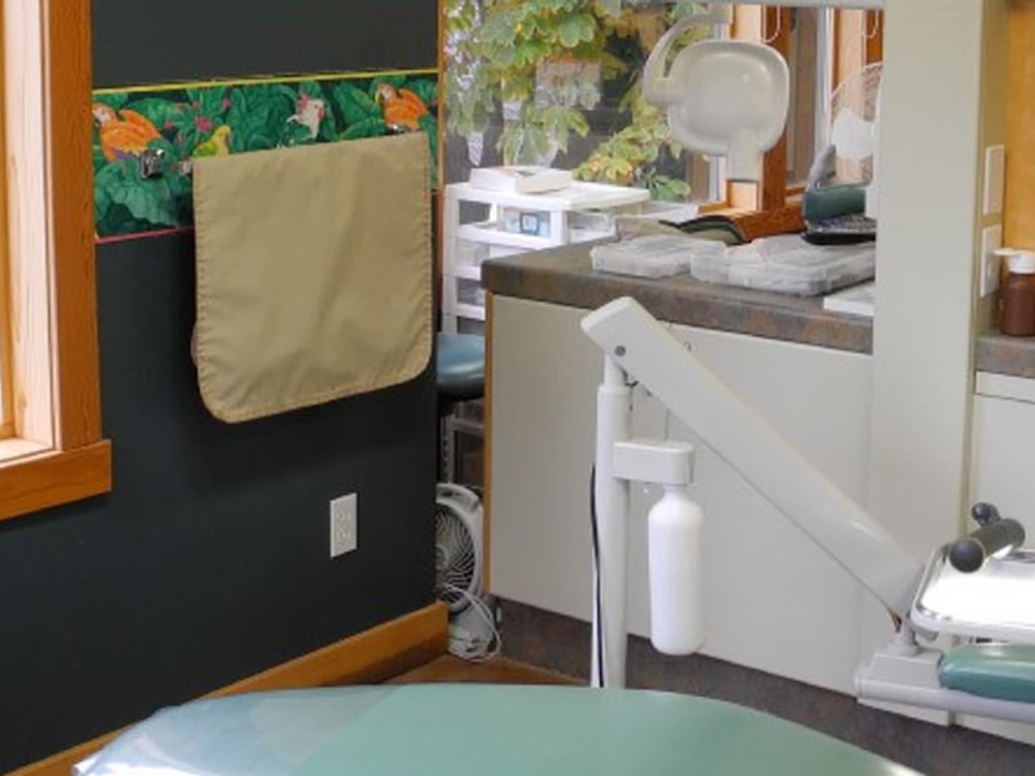 photo Dr Peter Schuh