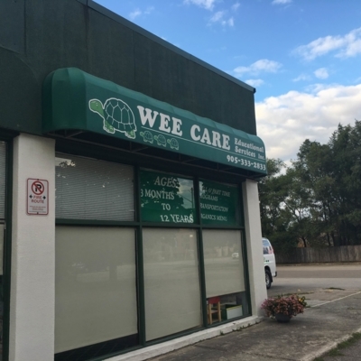Wee Care Educational - Childcare Services