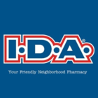 Lillooet I.D.A. Pharmacy - Logo
