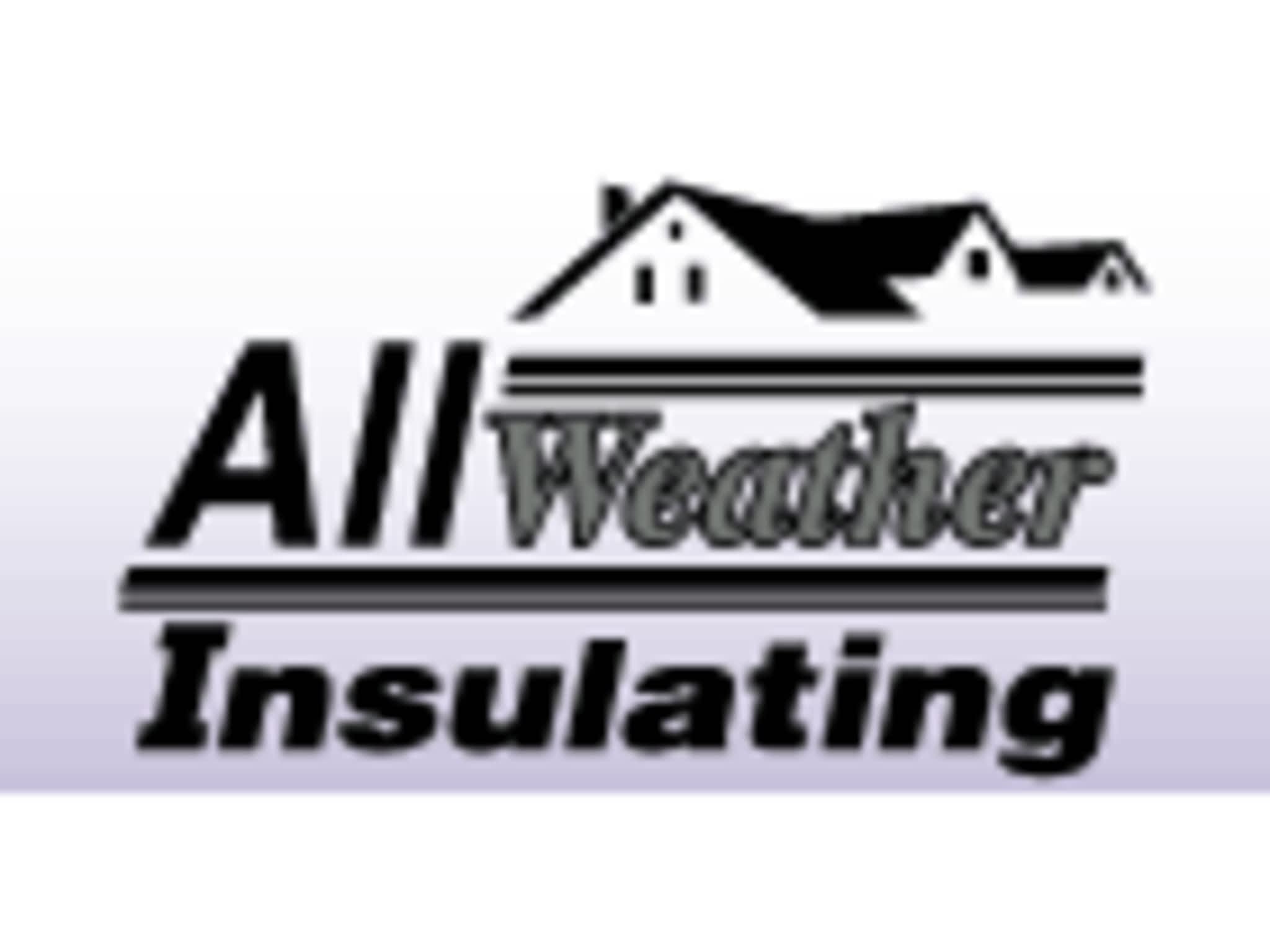 photo All Weather Insulating