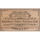 View Quinlan's Safety Services Ltd.’s Telkwa profile