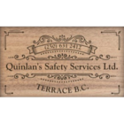 Quinlan's Safety Services Ltd. - Conseillers et formation en sécurité