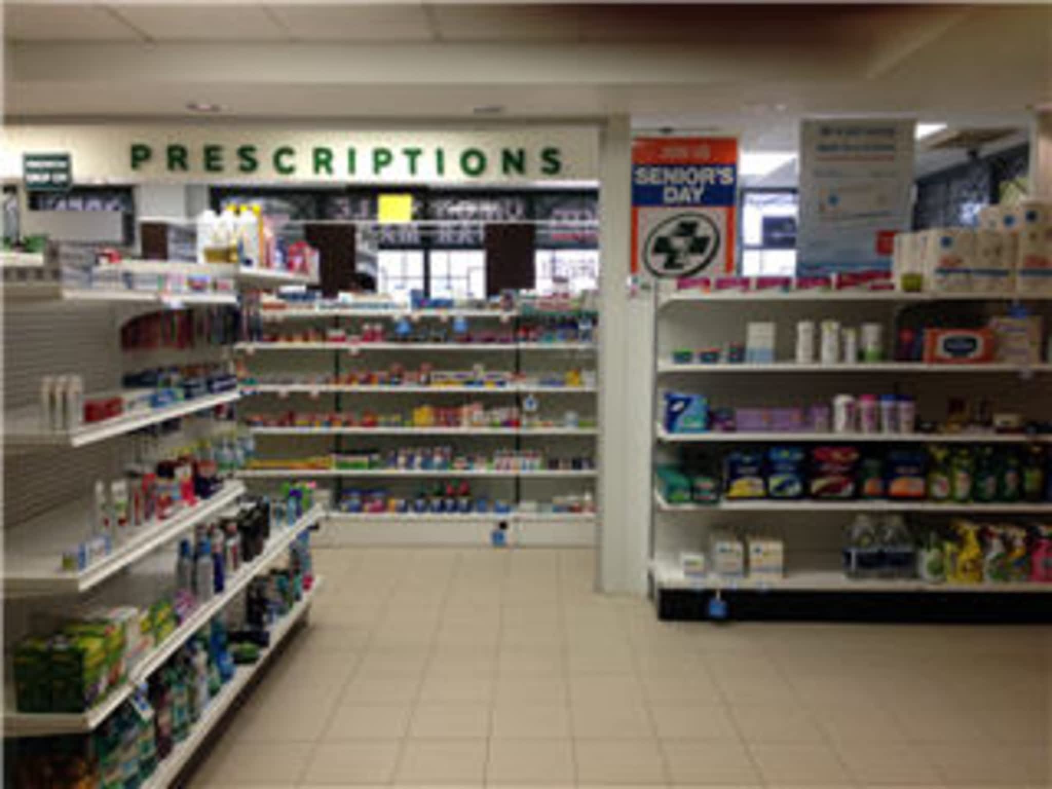photo Guardian - Unionville Guardian Pharmacy