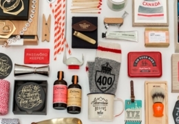 Shop for creative gifts from these Toronto boutiques