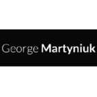 George Martyniuk, Cfp - Logo