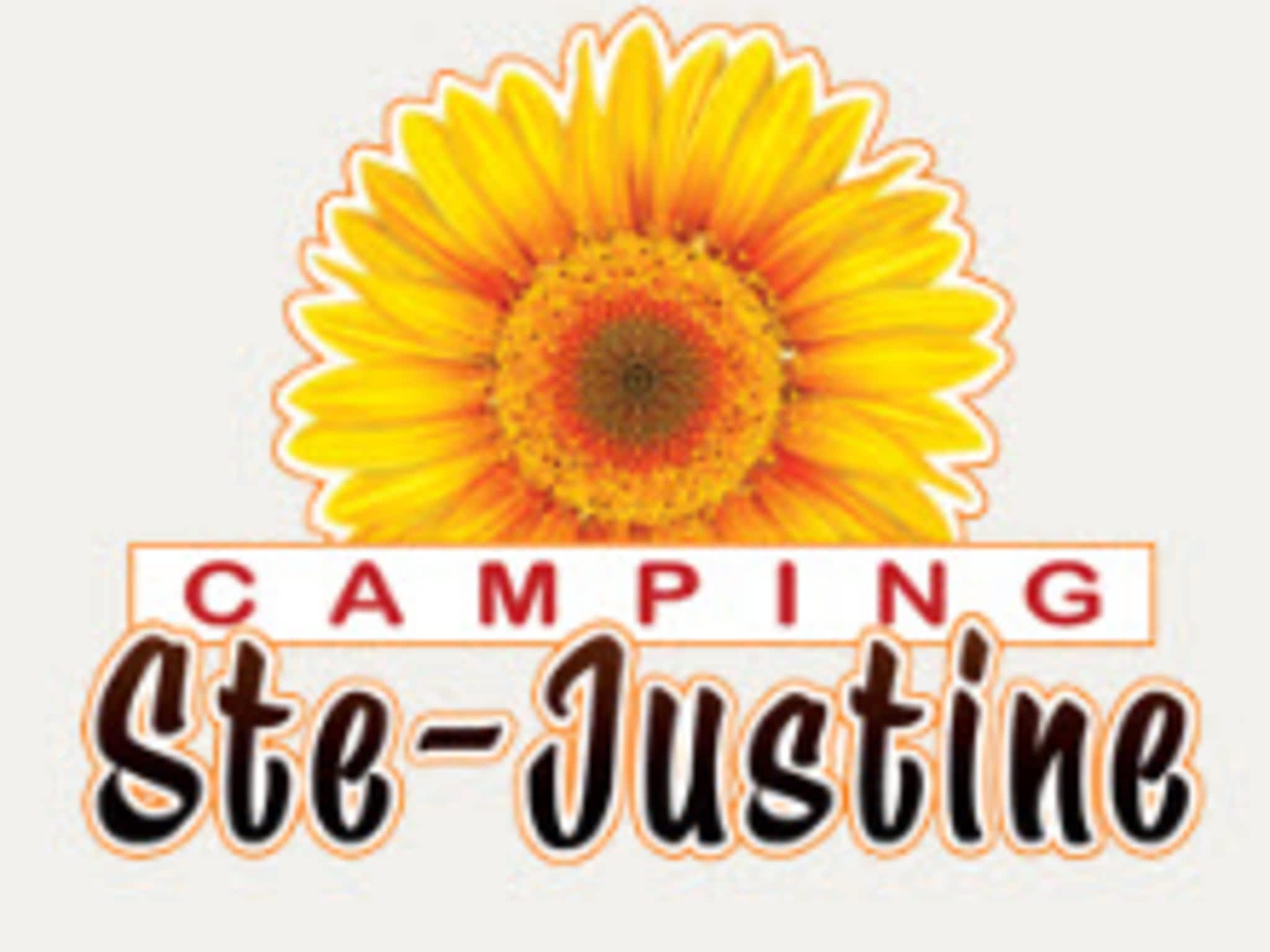 photo Camping Sainte-Justine