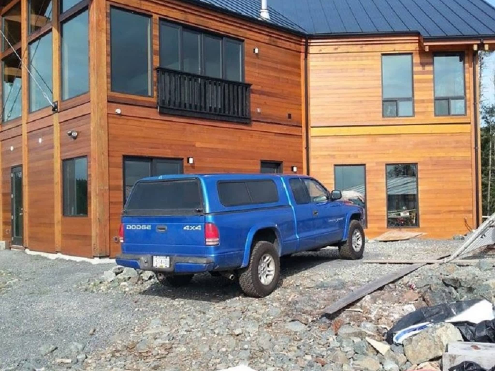 photo MPR Contracting