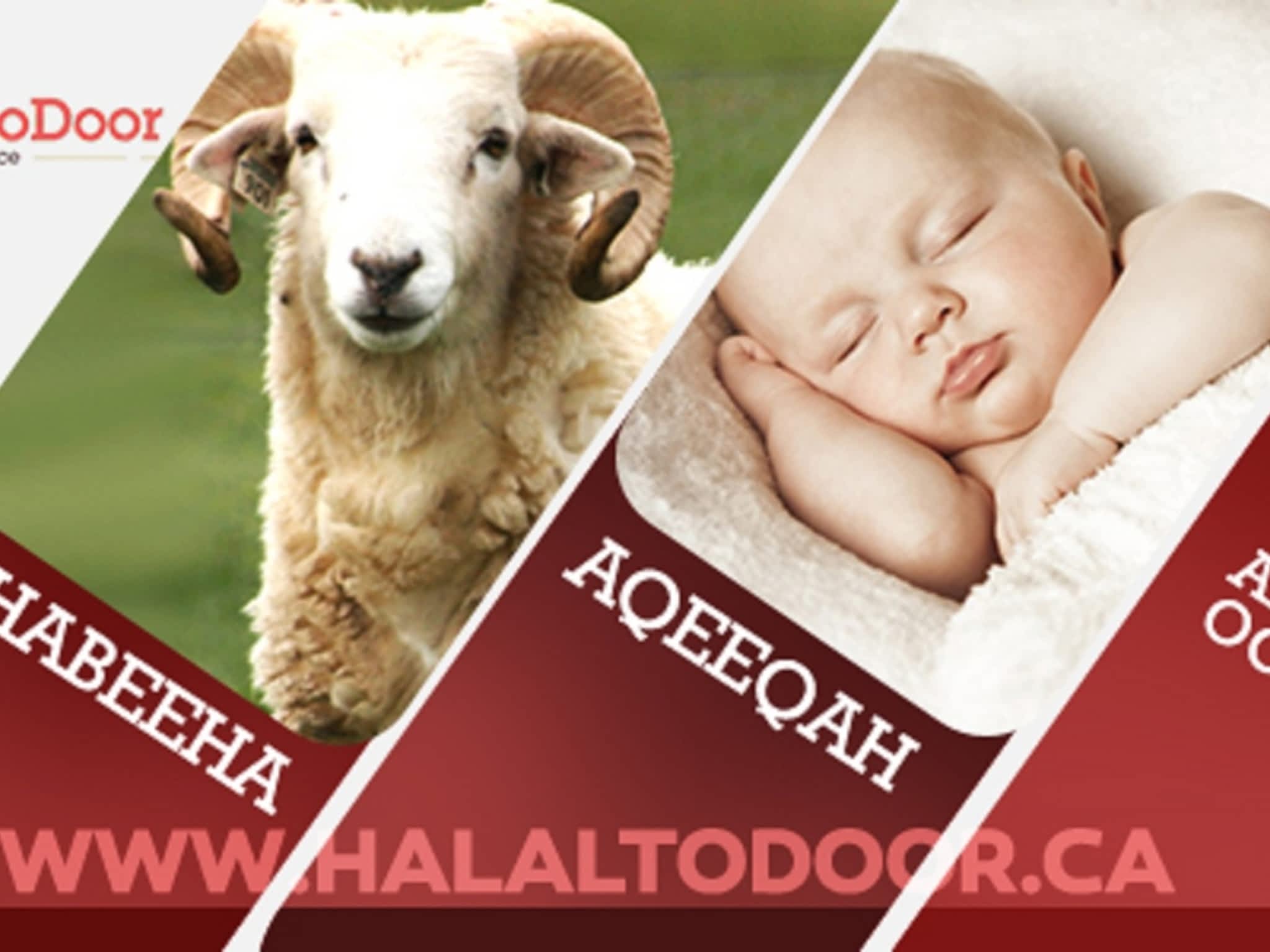 photo Halal to Door (Online Butchery)