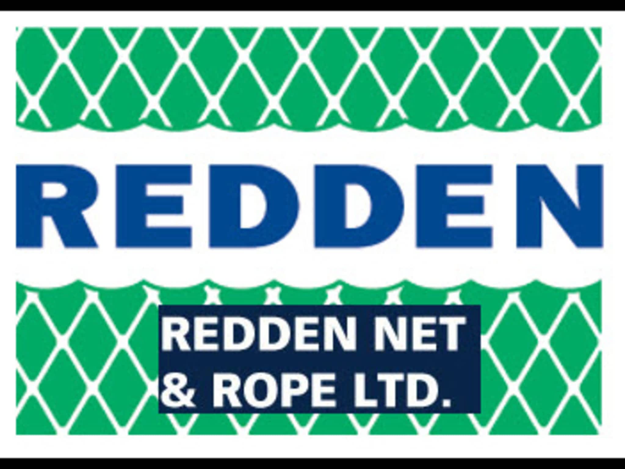 photo Redden Net & Rope