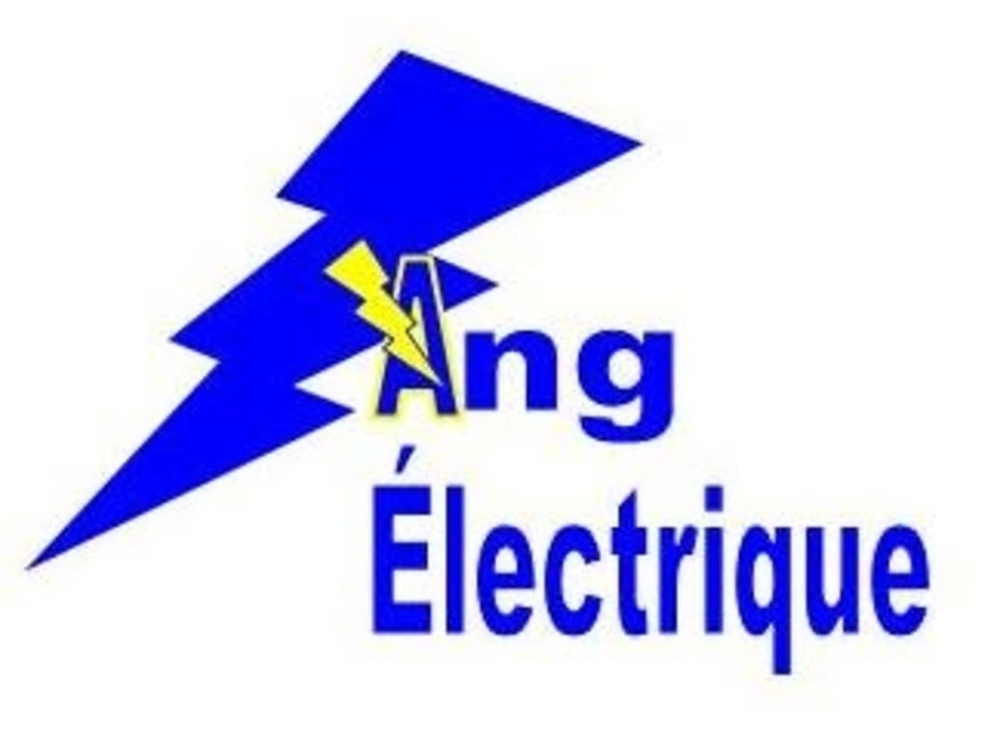 photo Ang Electrique Inc