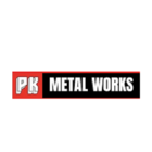 P K Metal Works Ltd - Logo