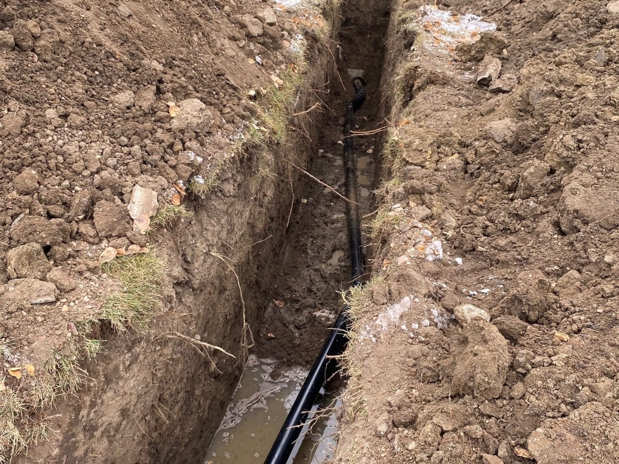 photo Kaitech Plumbing & Heating