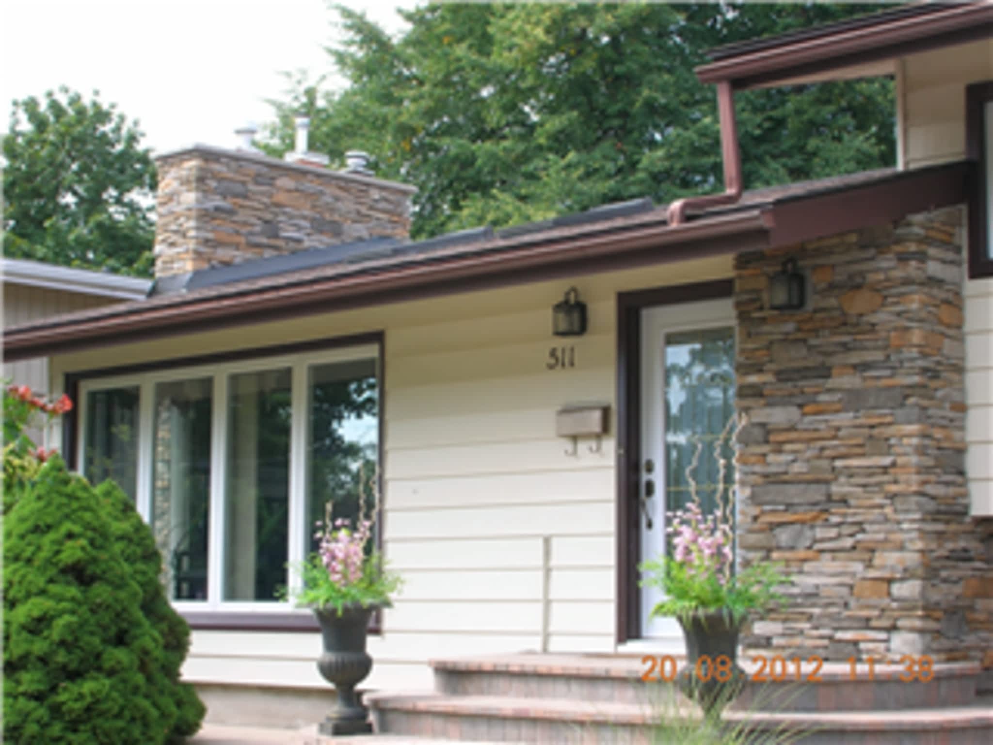 photo Skyway Roofing